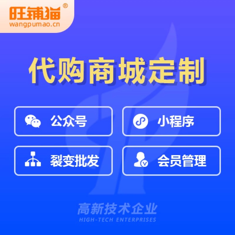 小程序开发实战：从零搭建高效电商平台
